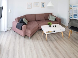 Apartment | Interior