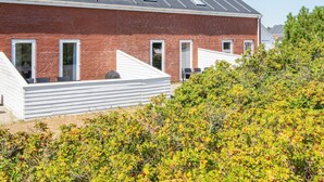 Lägenhet | Exteriör