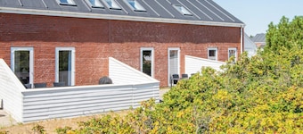 Holiday Home in Rømø
