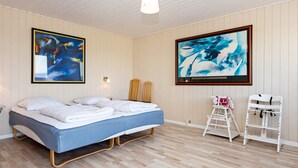Ferienhaus | 6 Schlafzimmer