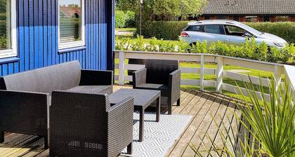 Holiday Home in Sydals