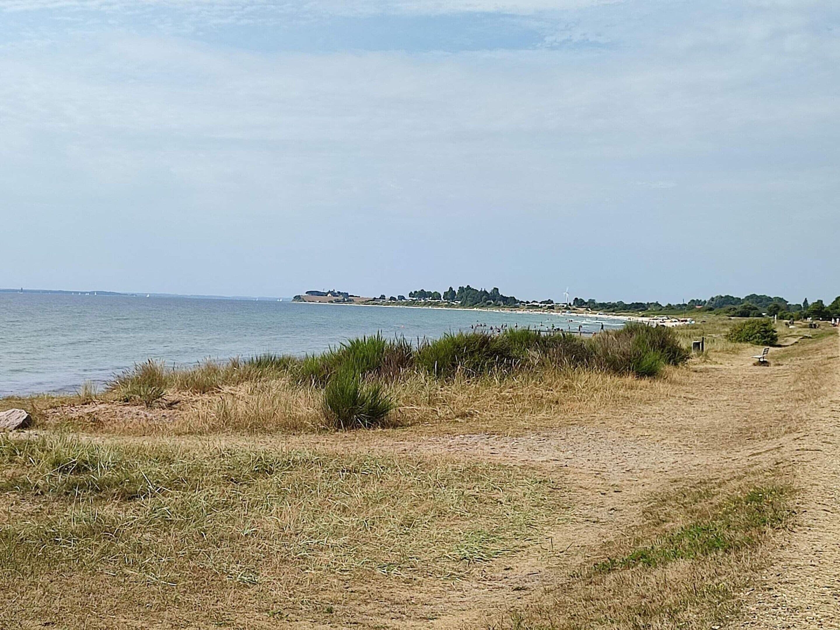 Ferienhaus | Außenbereich