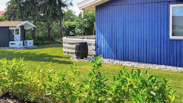 Ferienhaus | Ausstattung der Unterkunft