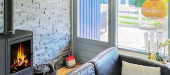 Holiday Home in Sydals