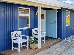 Exterior - Holiday Home in Sydals (Sydals)