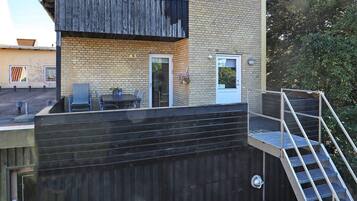 Apartment | Außenbereich