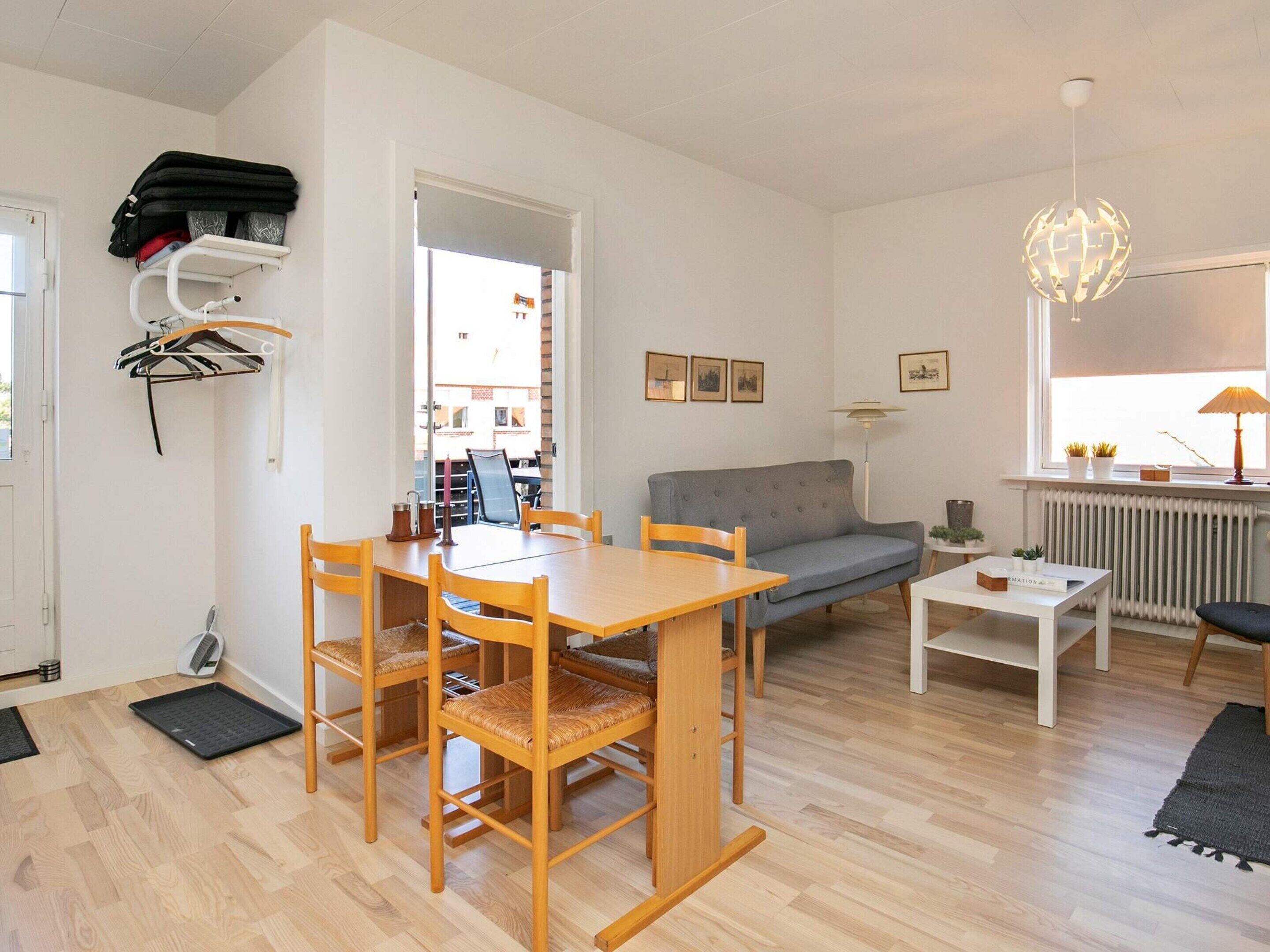 Appartement | Intérieur