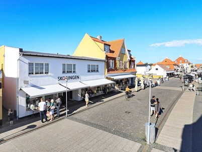 4 Person Holiday Home in Skagen