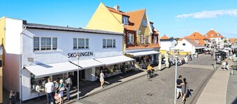 4 Person Holiday Home in Skagen