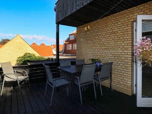 Apartment | View from property - 4 Person Holiday Home in Skagen (Skagen)