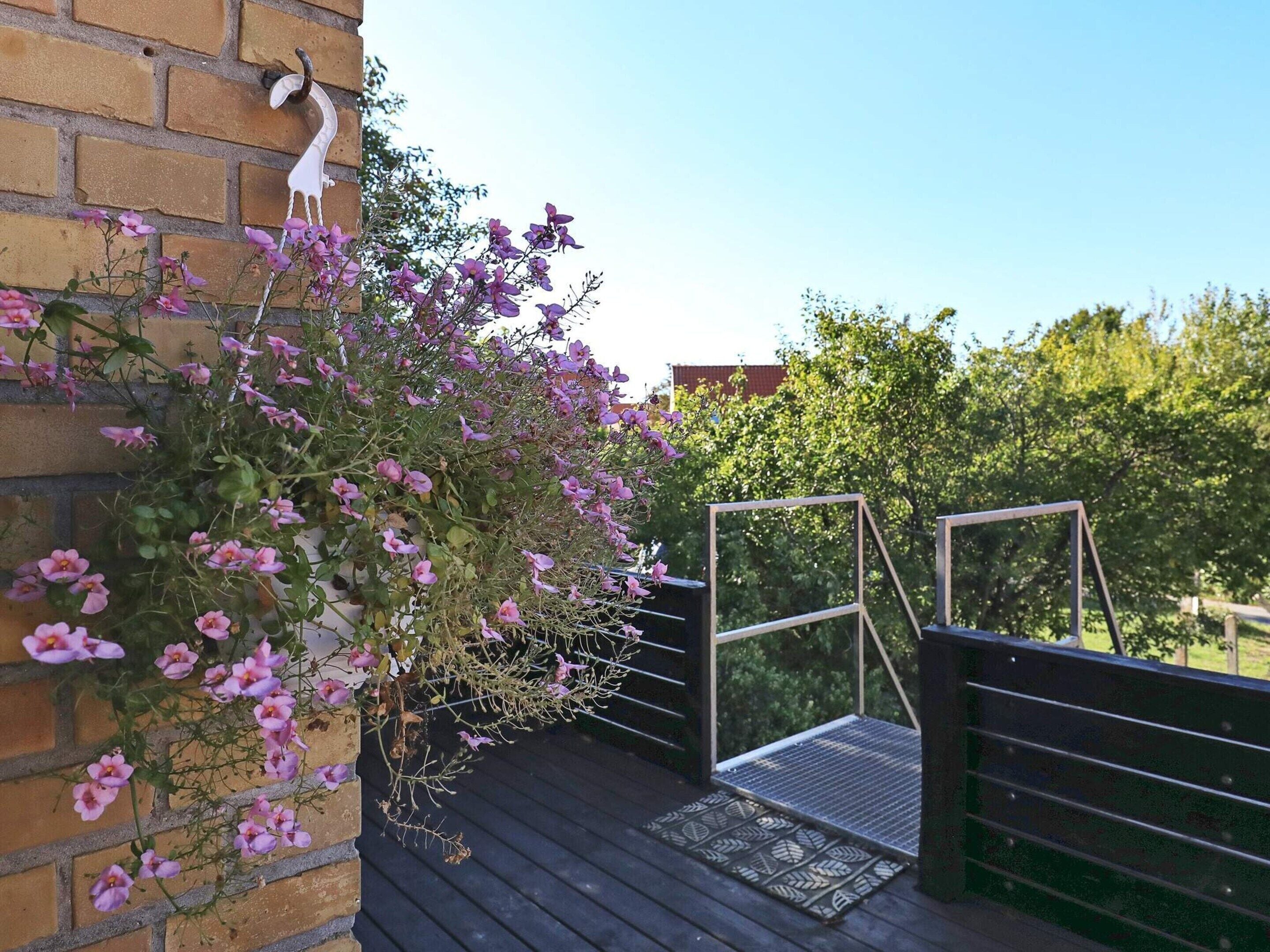 Leilighet | Utsikt fra overnattingsstedet