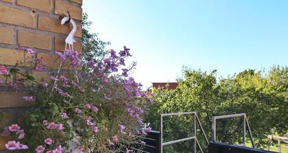 4 Person Holiday Home in Skagen