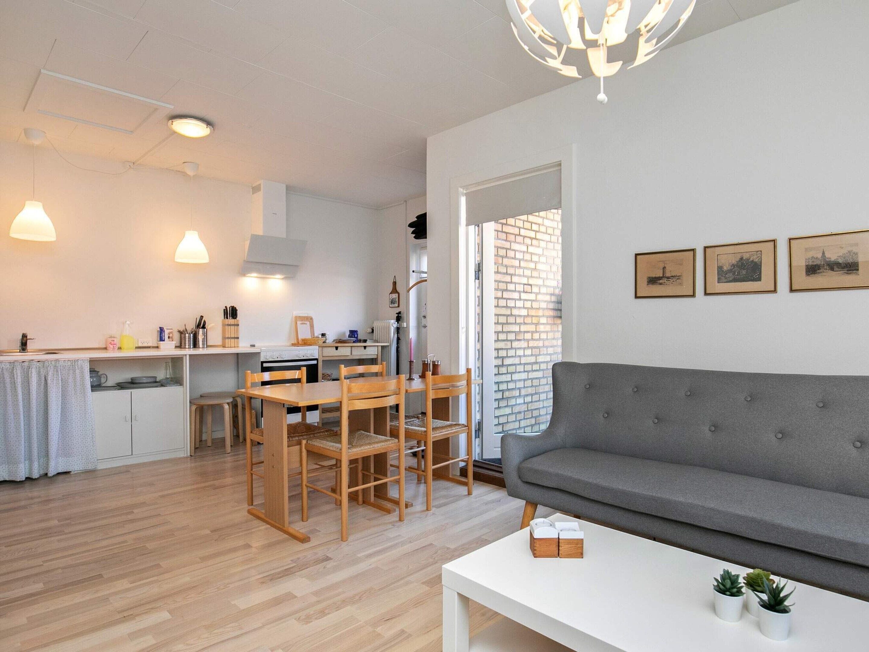 Appartement | Intérieur