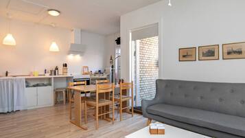 Leilighet | Innvendig
