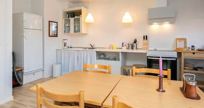 4 Person Holiday Home in Skagen