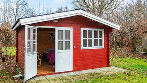 Udendørsområde