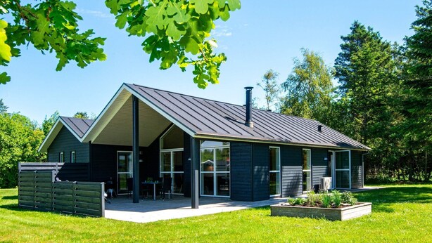 Casa | Esterni
