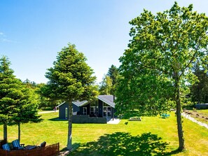 House | Spa treatment - 6 Person Holiday Home in Logstor (Logstor)