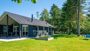 Casa | Esterni