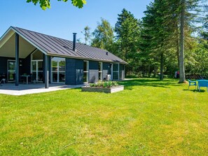 House | Exterior - 6 Person Holiday Home in Logstor (Logstor)