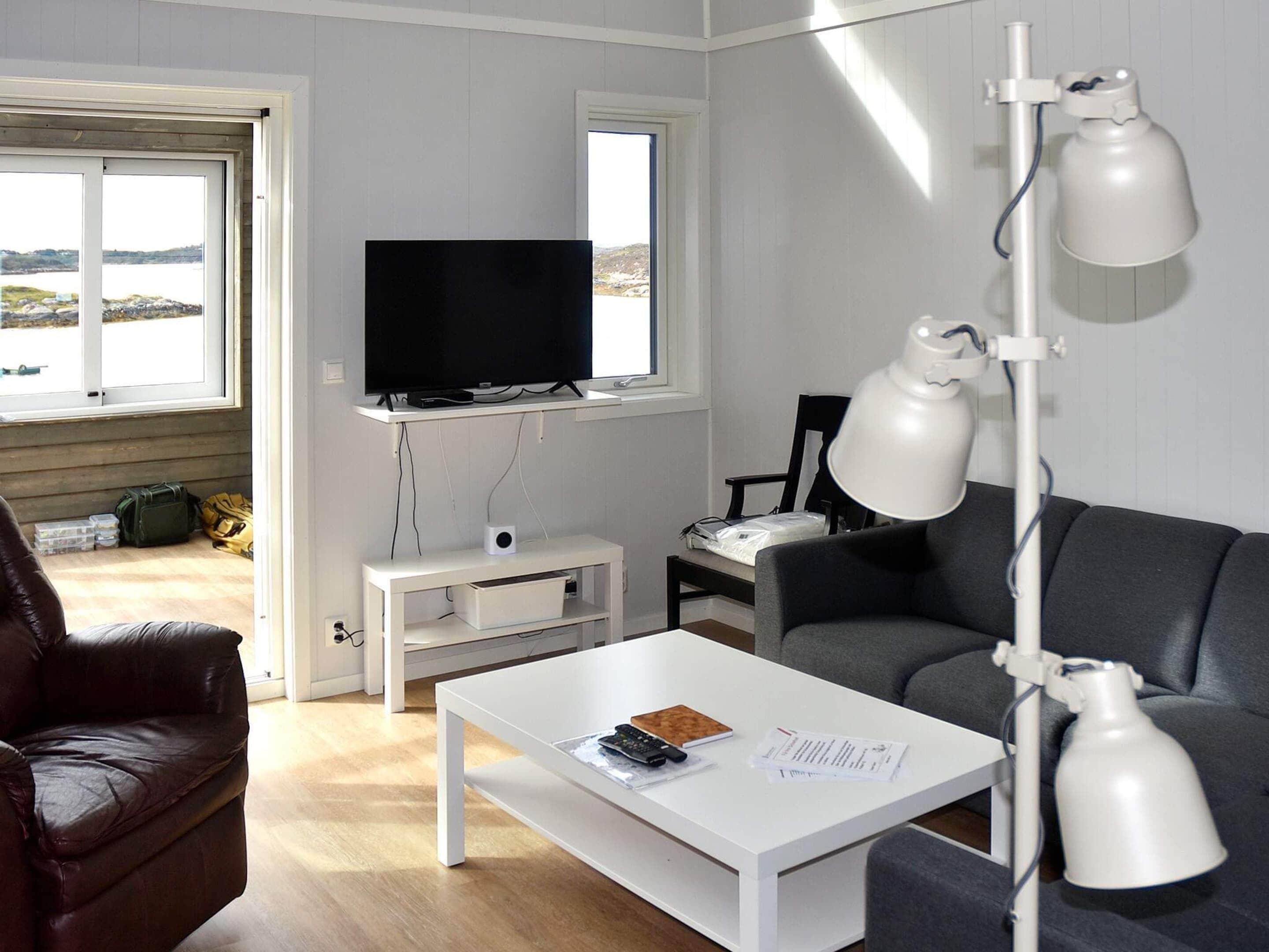 House | Living area