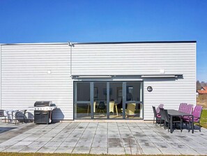 Hus | Udendørsområde