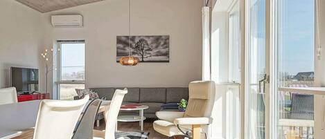 独立别墅 | 住宿内部