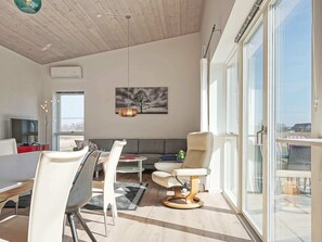 Casa | Interior