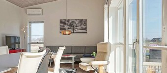 6 Person Holiday Home in Nexo