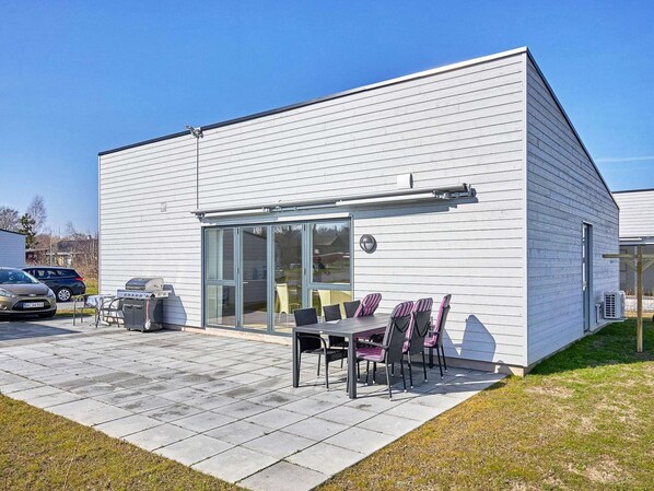 Hus | Exteriör