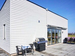 Hus | Udendørsområde