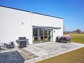 Hus | Udendørsområde