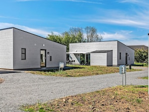 House | Exterior - 6 Person Holiday Home in Nexo (Nexø)