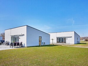 Hus | Udendørsområde