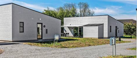 Maison | Extérieur