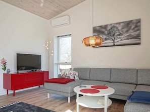 Hus | Interiør