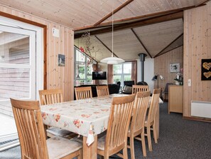 House | Interior - Holiday Home in Blåvand (Blavand)