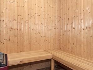 Maison | Intérieur