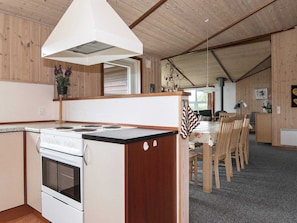 Casa | Interior