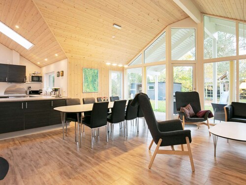 Holiday Home in Hals