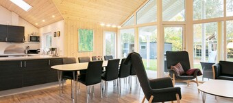 Holiday Home in Hals