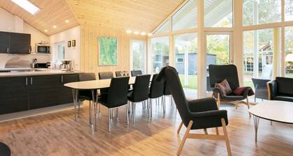Holiday Home in Hals
