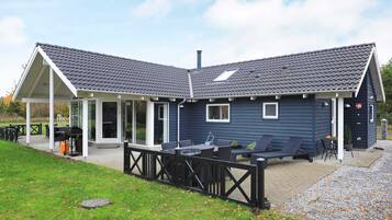 House | Exterior