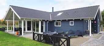 Holiday Home in Hals