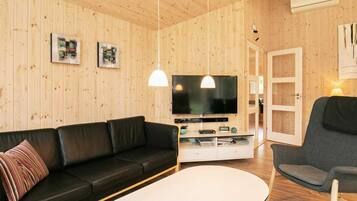 Ferienhaus | Innenbereich