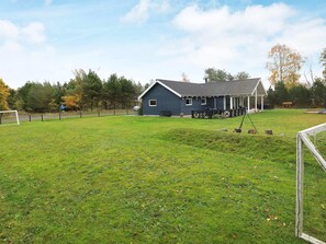 House | View from property