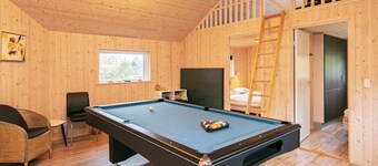 Holiday Home in Hals