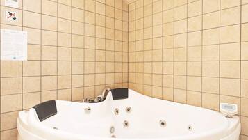 House | Spa treatment