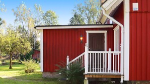 Exterior - 5 Person Holiday Home in Sennan (Sennan)