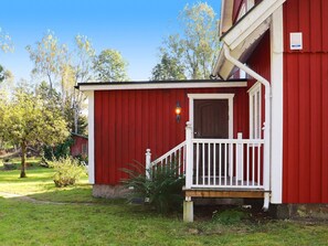Exterior - 5 Person Holiday Home in Sennan (Sennan)